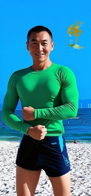 顺子的第一张照片--深圳蓝颜知己交友网