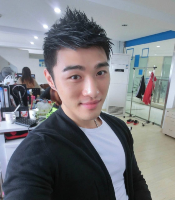 青衫故人的第一张照片--深圳蓝颜知己交友网