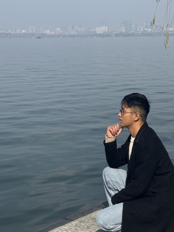 不二的第二张照片--深圳蓝颜知己交友网