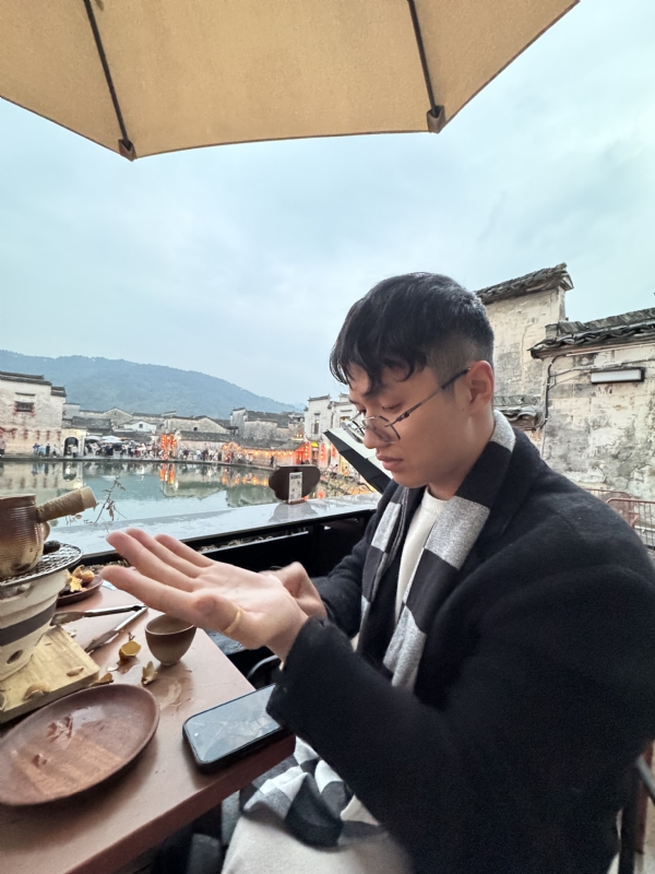 不二的第三张照片--深圳蓝颜知己交友网