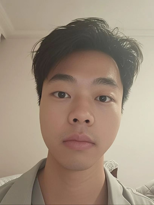 LLByu的第一张照片--深圳蓝颜知己交友网