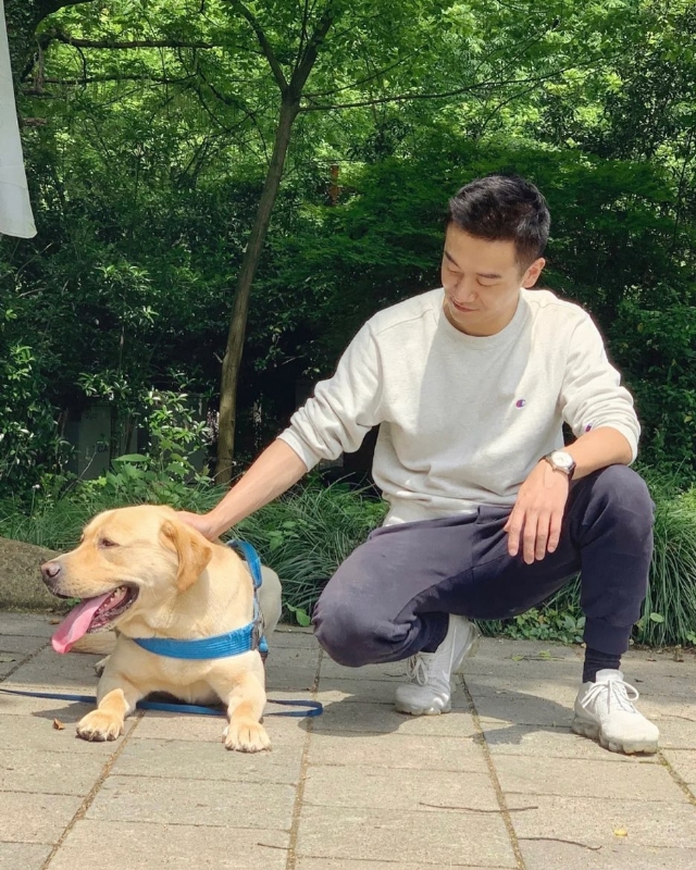 追寻的第一张照片--深圳蓝颜知己交友网